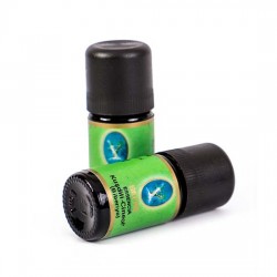 Kuşdili - Cineol (Biberiye) Yağı - Organik 5 ml